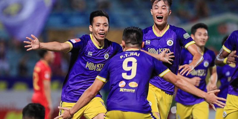 BXH 13 Tìm hiểu đôi nét về BXH tại KQBD