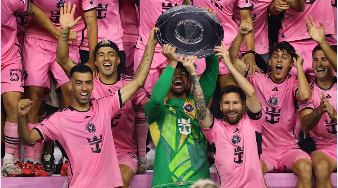 Soi kèo PSG vs Inter Miami 23h00, 29/06/2025 Vòng 1/8 FIFA Club World Cup 15 Nhận định, Soi kèo PSG vs Inter Miami