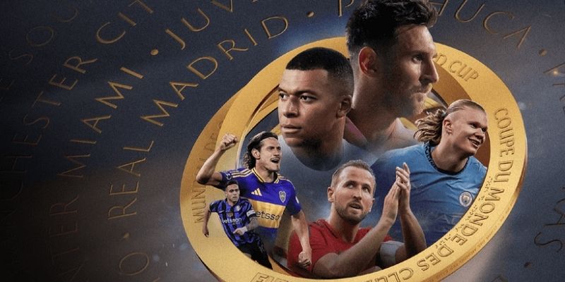 KẾT QUẢ FIFA CLUB WORLD CUP 13 FIFA Club World Cup là gì?