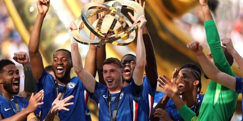KẾT QUẢ FIFA CLUB WORLD CUP 14 Format thi đấu mới của FIFA Club World Cup