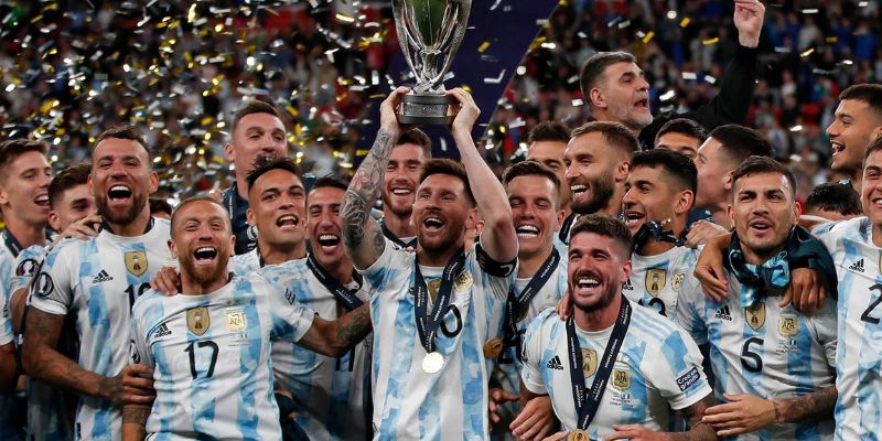 ARGENTINA 15 Huấn luyện viên xuất sắc nhất lịch sử Argentina