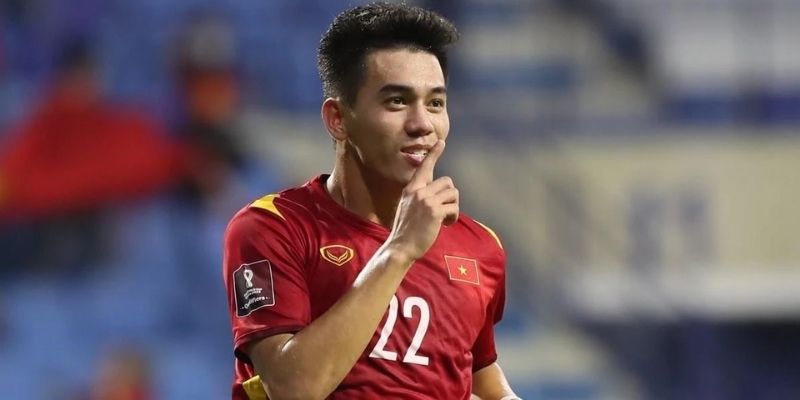 Nguyễn Tiến Linh - Chân sút trẻ gây ấn tượng ở mùa giải 2019