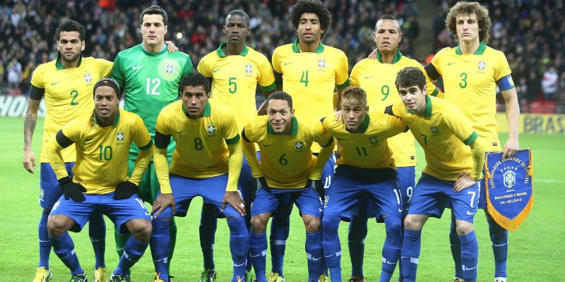 BRAZIL 15 Những chiến lược gia nổi bật trong bóng đá Brazil