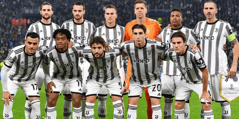 ITALIA 15 Những CLB huyền thoại định hình linh hồn