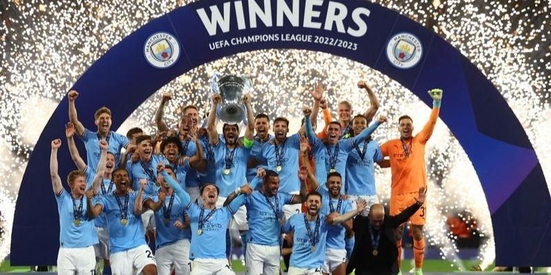 Cup C1 Châu Âu 14 Những quy tắc chung của UEFA Champion League