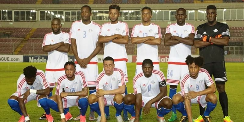 VĐQG Jamaica 15 Portmore United - Nhà vô địch số 1 của VĐQG Jamaica