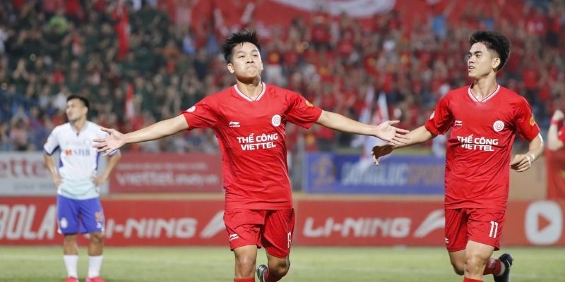 V-League 14 Thể thức thi đấu của V-League