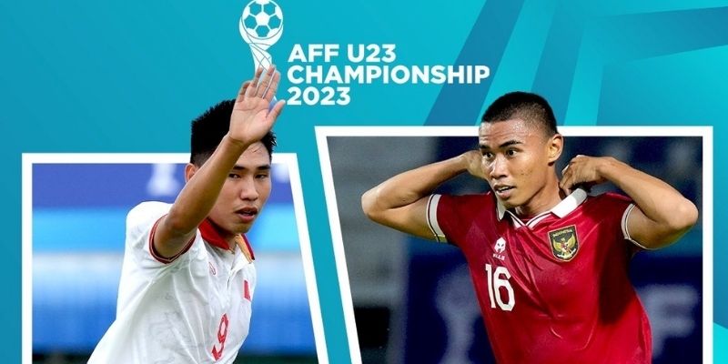 Thể thức thi đấu để tìm nhà vô địch của AFF U23 Championship