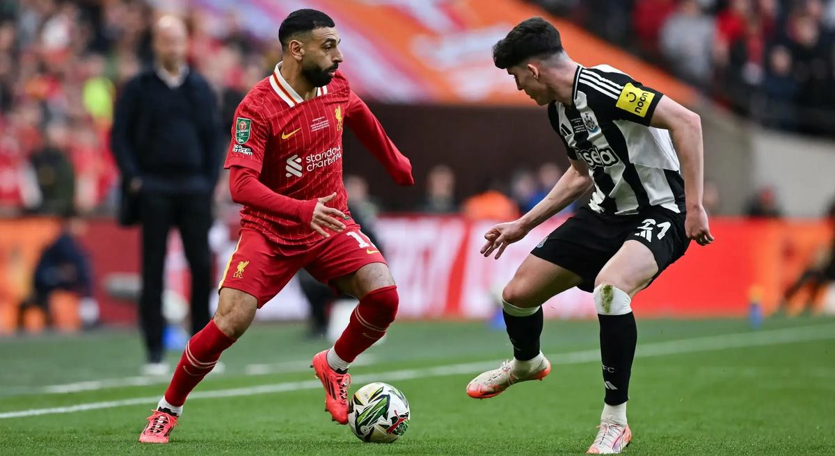 Soi Kèo Liverpool Vs Newcastle 03h00 01/02/2026 - Vòng 24 Ngoại Hạng Anh 3 Liverpool thiếu vắng nhiều cầu thủ quan trọng