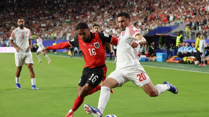 Soi Kèo Argentina Vs Áo 00h00 23/06 - World Cup 2026 2 Trận Argentina vs Áo được kỳ vọng diễn ra hấp dẫn