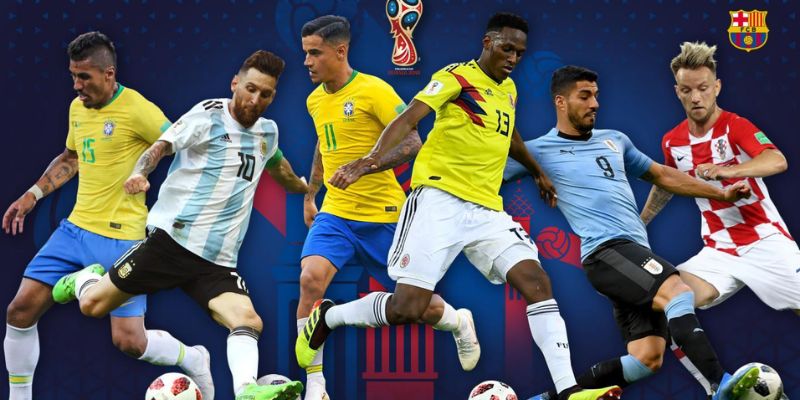 World Cup 2026 2 Chi tiết thể lệ thi đấu World Cup 2026