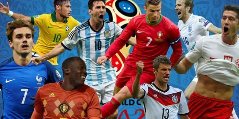 World Cup 2026 1 Tổng quan đôi nét về World Cup 2026