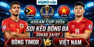 Soi Kèo Đông Timor Vs Việt Nam 20h30 24_07 - ASEAN Cup 2026