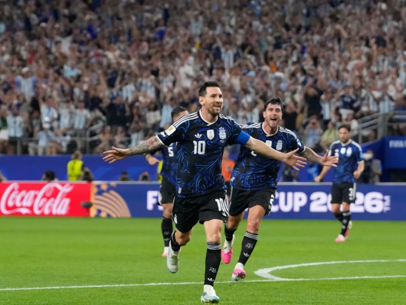 Soi Kèo Argentina Vs Cabo Verde 05h00 04/07 - World Cup 2026 1 Argentina tự tin đánh bại Cabo Verde