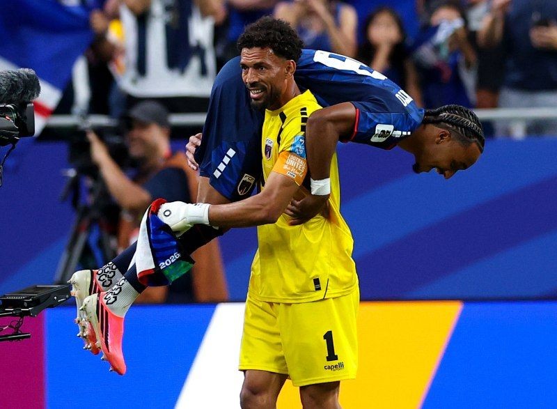 Soi Kèo Argentina Vs Cabo Verde 05h00 04/07 - World Cup 2026 2 Cabo Verde sẽ tử thủ trước Argentina