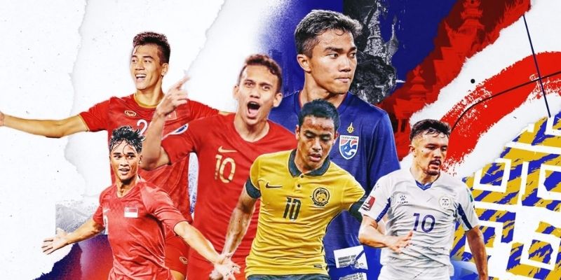 AFF CUP 2 Kết quả bốc thăm Aff Cup 2026: cập nhật bảng đấu mới nhất