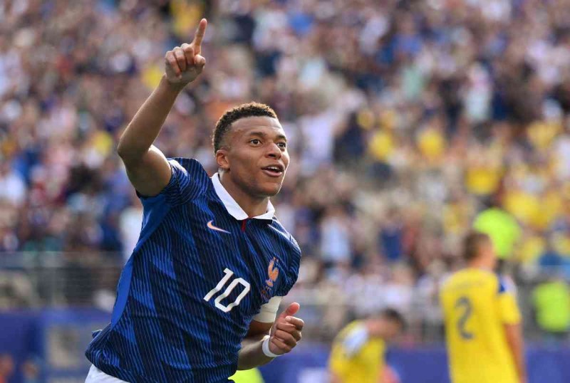 Soi Kèo Pháp Vs Anh 04h00 19/07 - World Cup 2026 2 Mbappe được kỳ vọng tỏa sáng ở trận gặp Anh